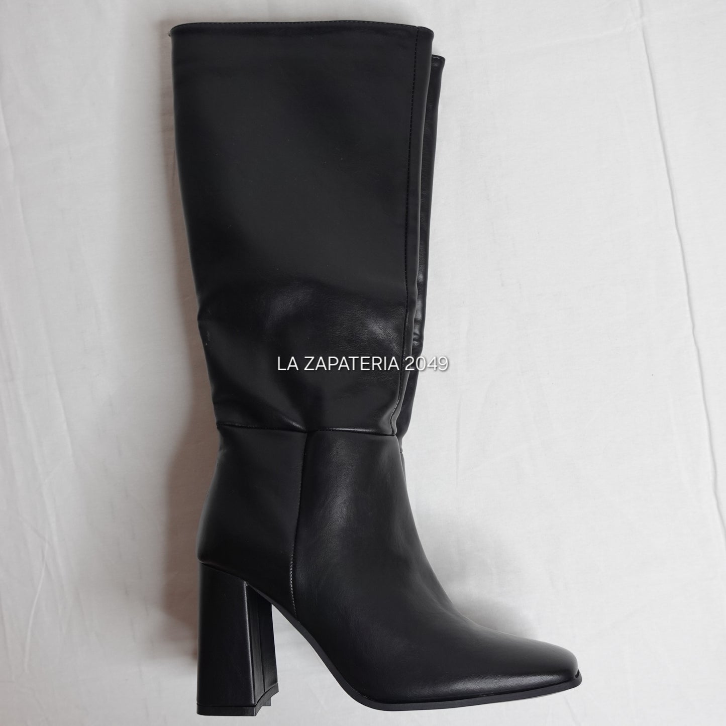 ENVÍO GRATIS - Bota larga