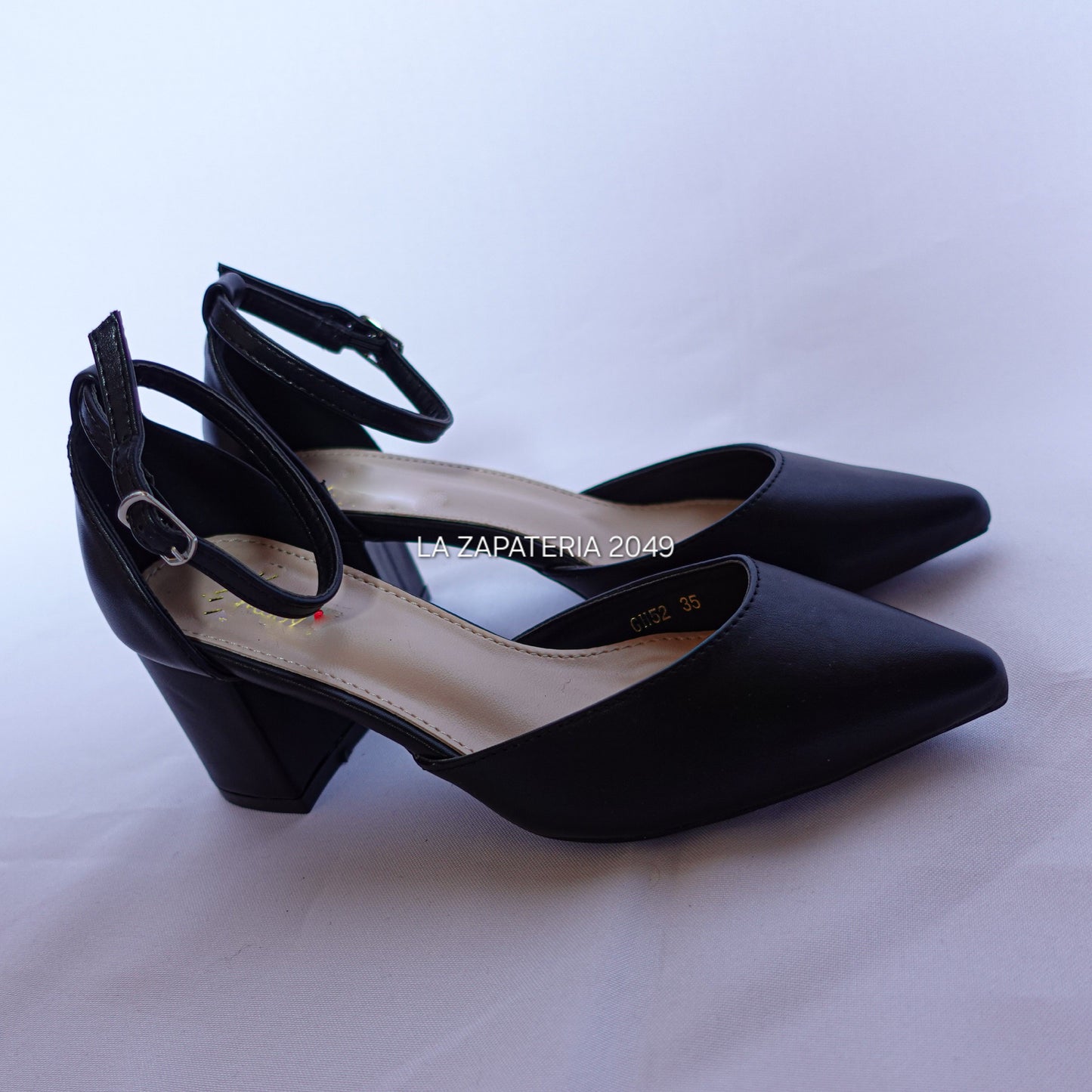 ENVÍO GRATIS - Mary jane tacones