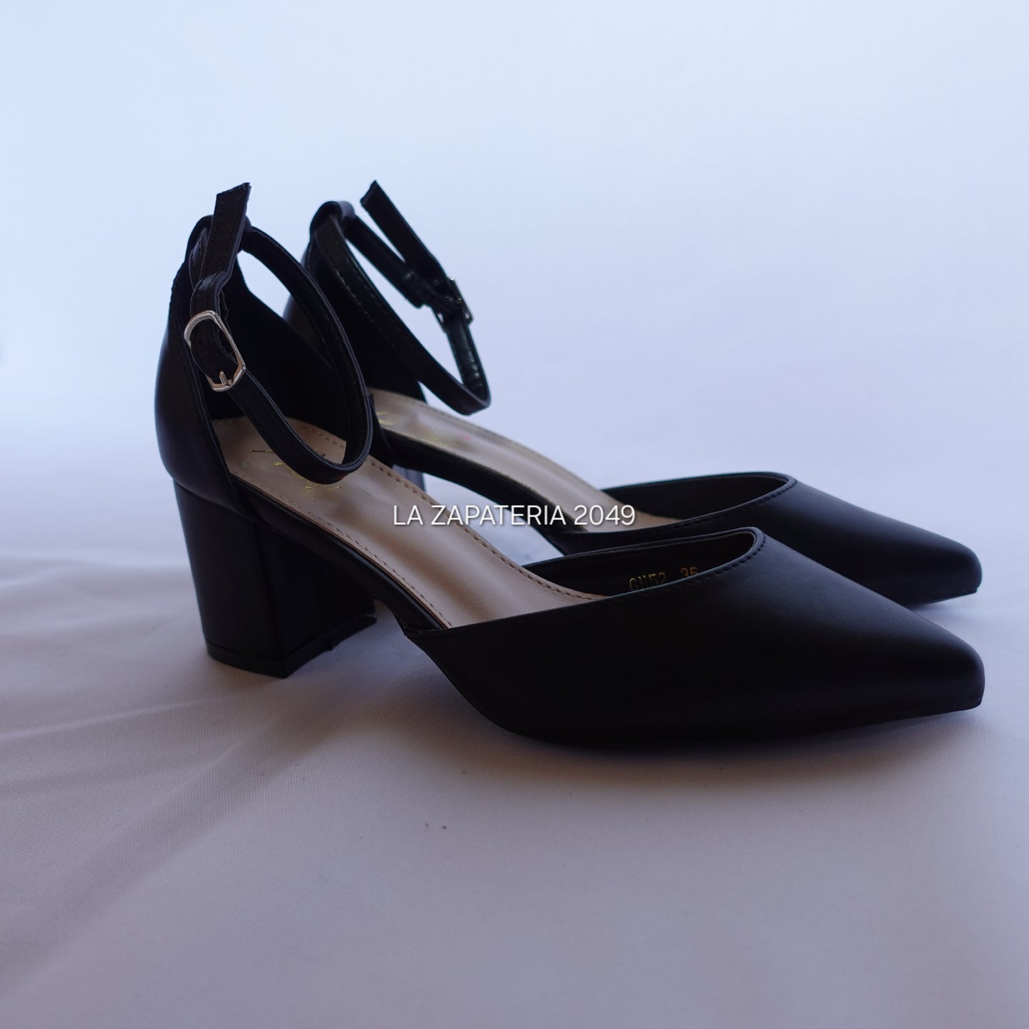 ENVÍO GRATIS - Mary jane tacones